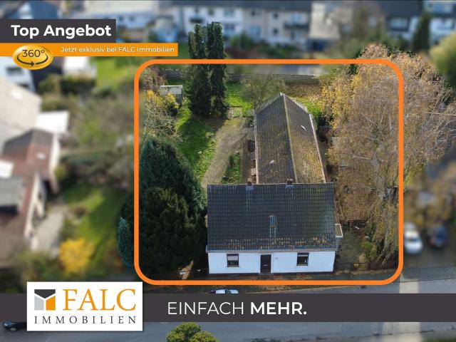 Haus kaufen in Altstadt II, Mülheim