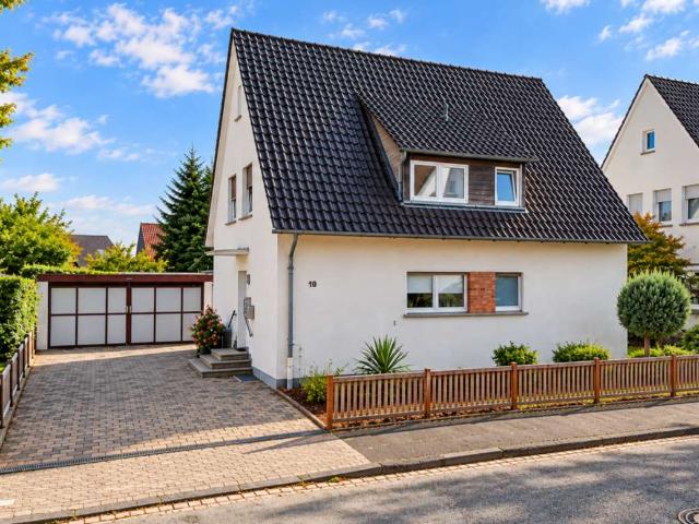 Haus kaufen in Lage, Kreis Lippe
