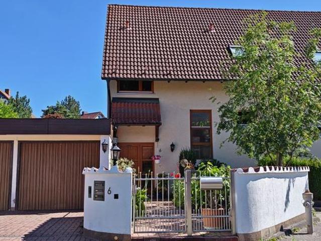 Haus kaufen in Katzwang, Nürnberg
