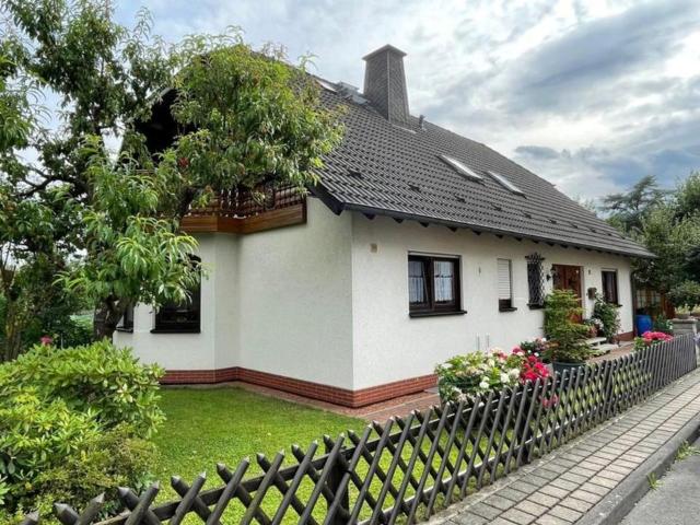Haus kaufen in Nordshausen, Kassel