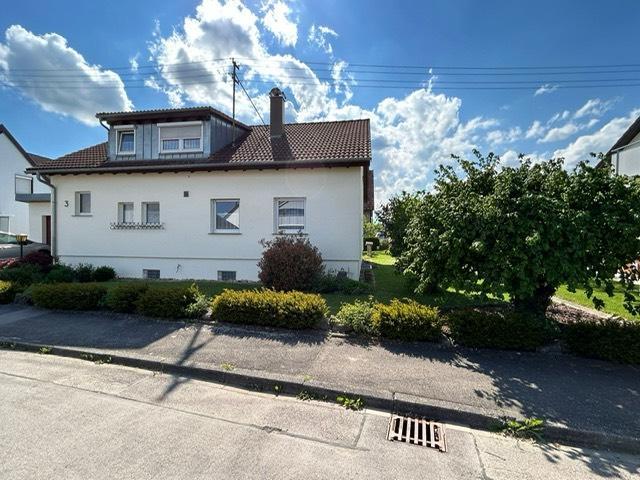 Haus kaufen in Herrenberg (Stadt), Herrenberg