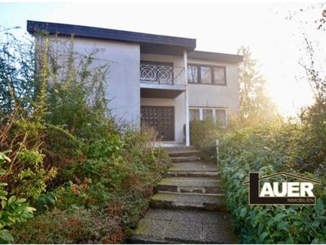 Haus kaufen in Wadgassen, Saarland