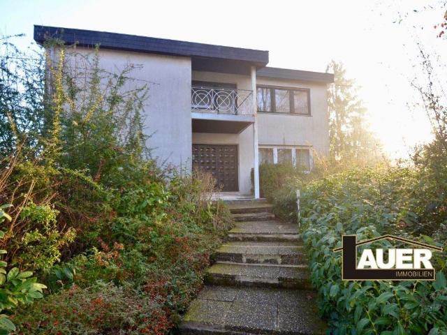 Haus kaufen in Wadgassen, Saarland