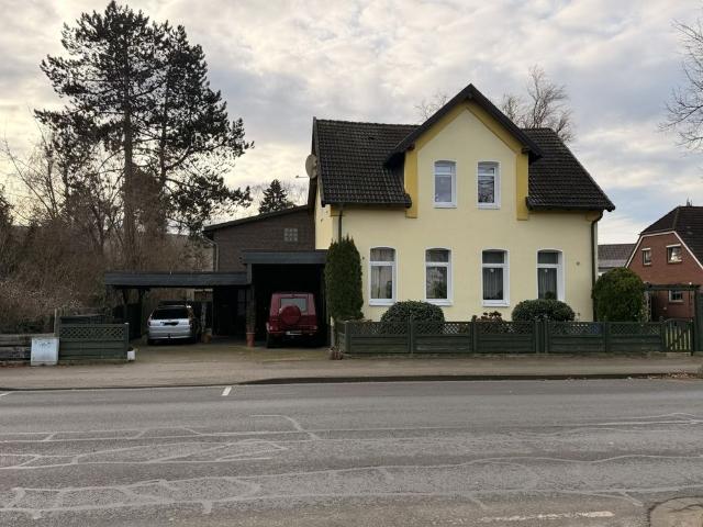 Haus kaufen in Sehnde, Niedersachsen