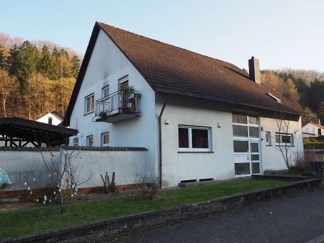 Haus kaufen in Sankt Ingbert, Saarpfalz-Kreis