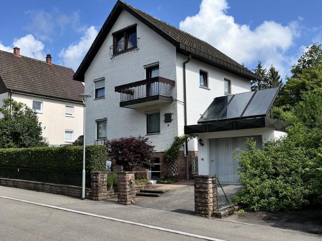 Haus kaufen in Freudenstadt, Baden-Württemberg