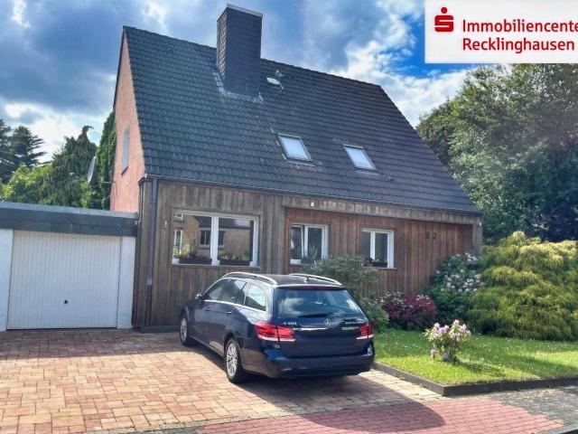 Haus kaufen in Recklinghausen