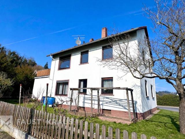 Haus kaufen in Eisenbach, Bayern