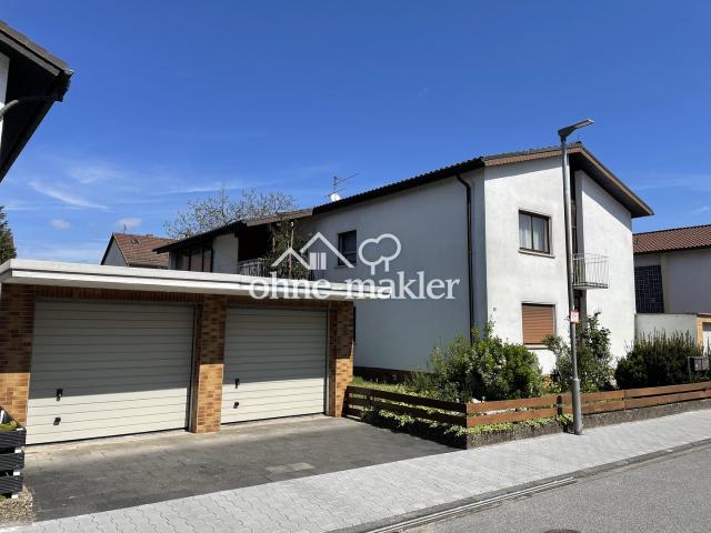 Haus kaufen in Lorsch, Hessen