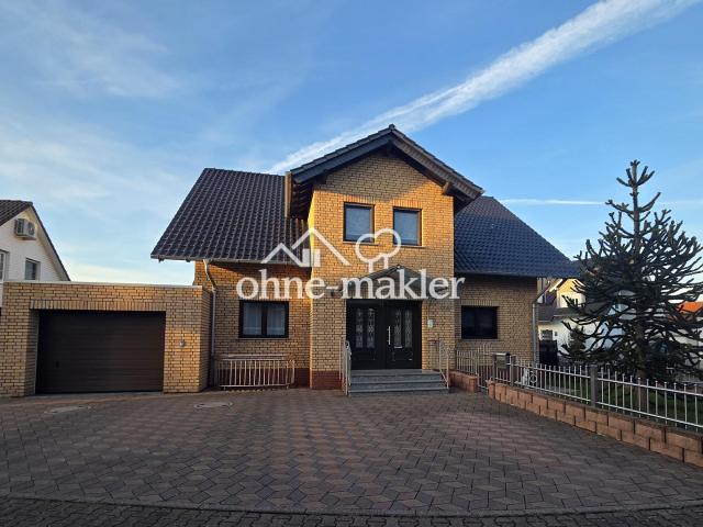 Haus kaufen in Gensingen, Rheinland-Pfalz