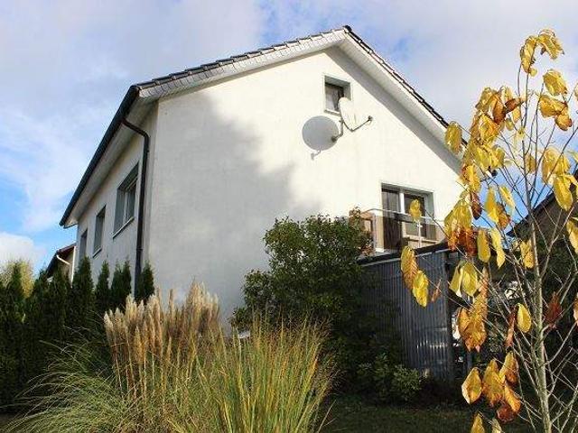 Haus kaufen in Spenge, Nordrhein-Westfalen