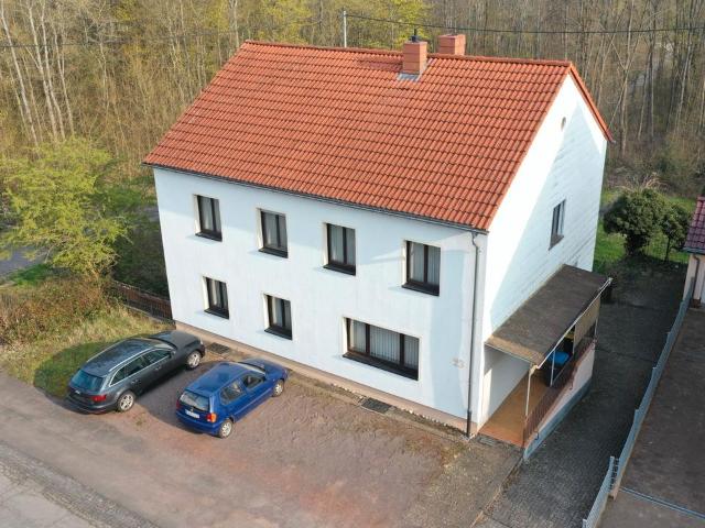 Haus kaufen in Völklingen, Saarland