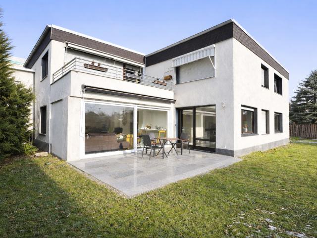 Haus kaufen in Laer, Bochum