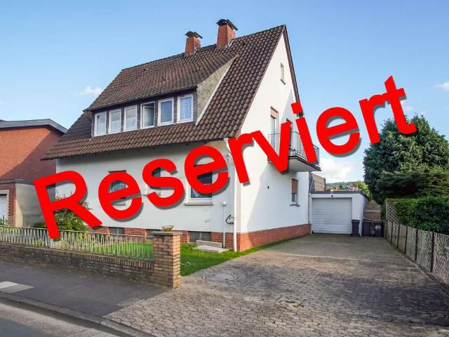 Haus kaufen in Minden, Kreis Minden-Lübbecke
