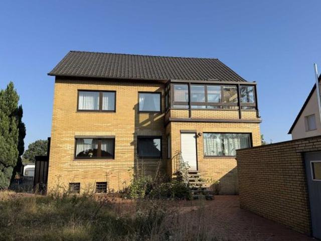 Haus kaufen in Hannover, Niedersachsen