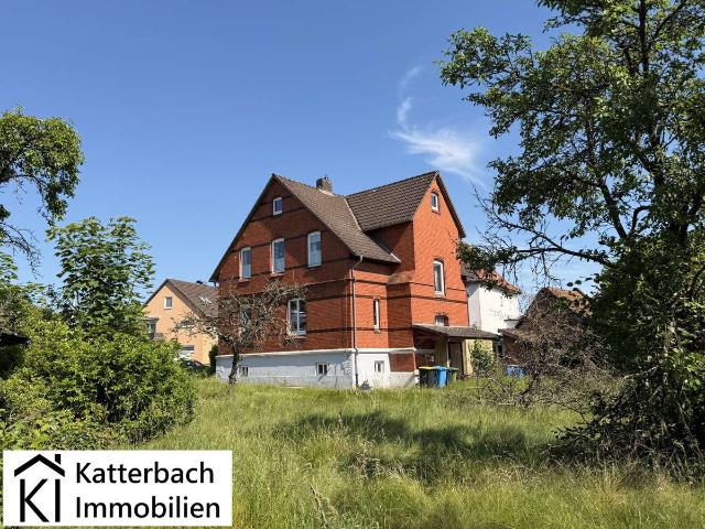 Haus kaufen in Herzberg am Harz, Landkreis Göttingen