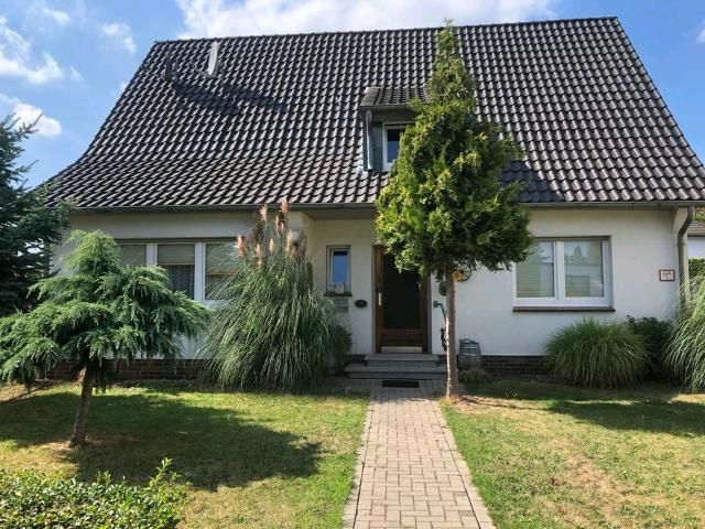Haus kaufen in Bergheim, Duisburg