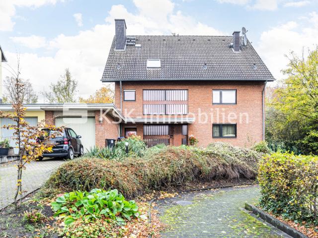 Haus kaufen in Brühl, Nordrhein-Westfalen