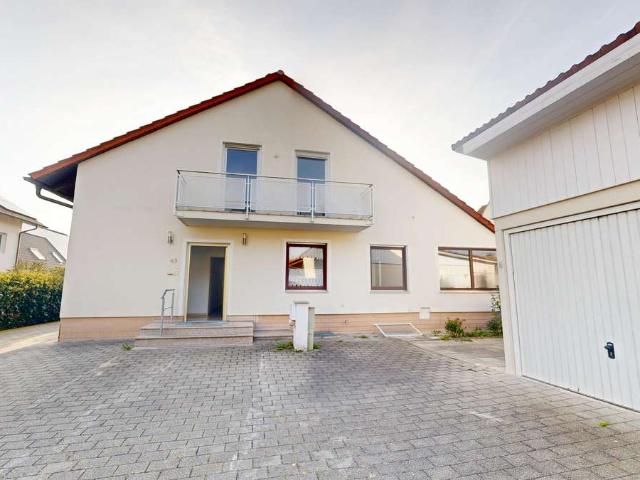 Haus kaufen in Hallbergmoos, Landkreis Freising