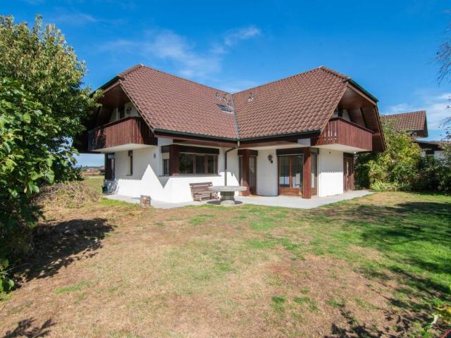Haus kaufen in Schüpfen, Bern