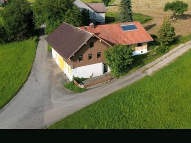 Haus kaufen in Weiler-Simmerberg, Bayern