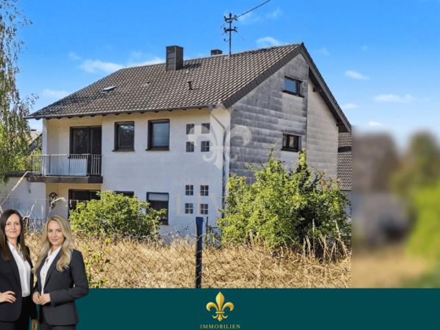 Haus kaufen in Sankt Wendel, Saarland