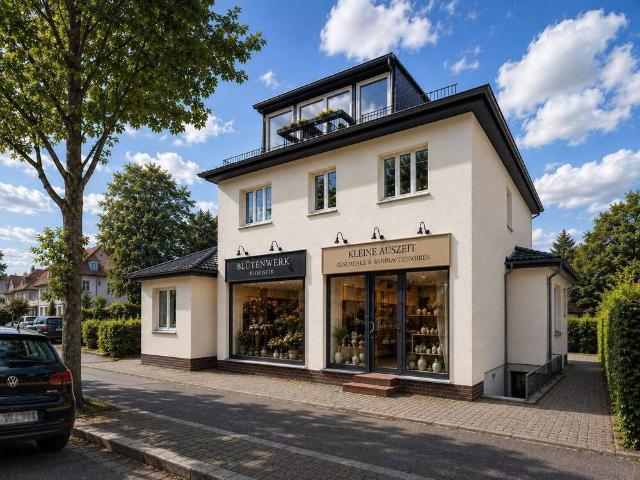 Haus kaufen in Kleinmachnow, Brandenburg
