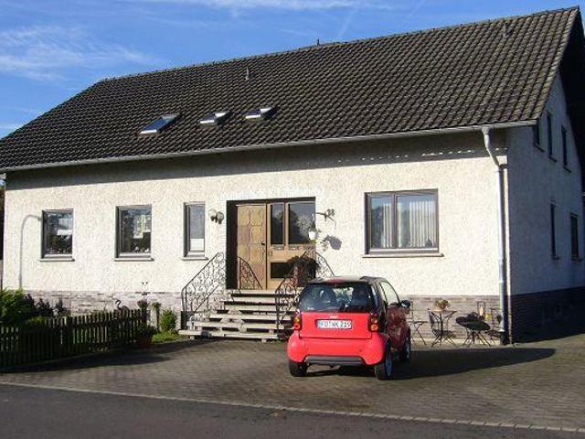 Haus kaufen in Großenlüder, Hessen