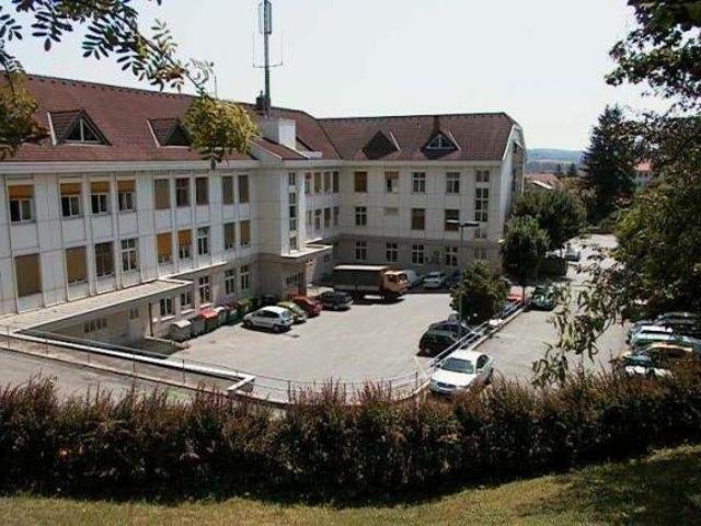 Gewerbe mieten in Steiermark