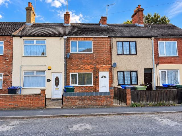 Apartment for rent in Bargate, Boston