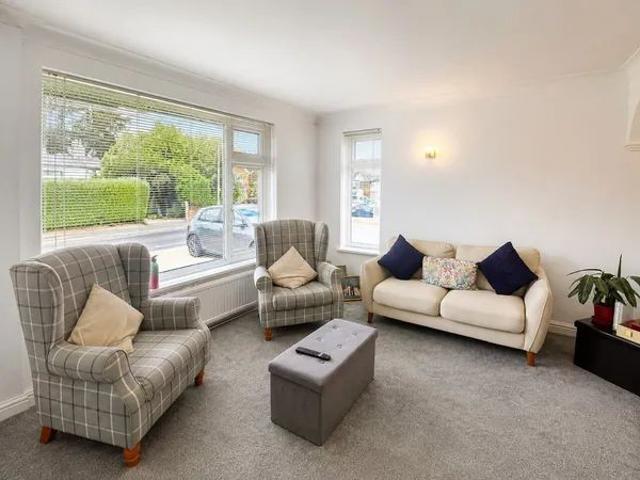 House for rent in Bargate, Boston