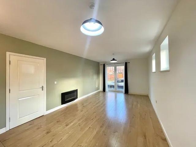 Apartment for rent in St Thomas, Boston