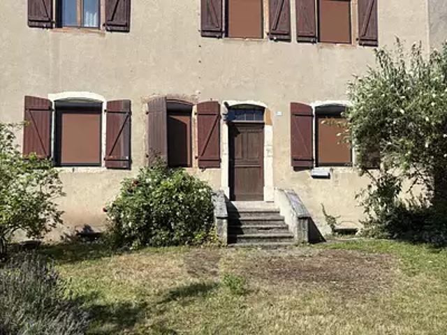 Maison vente à Forbach-Boulay-Moselle, Freistroff