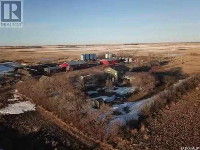 House for sale in Saskatchewan