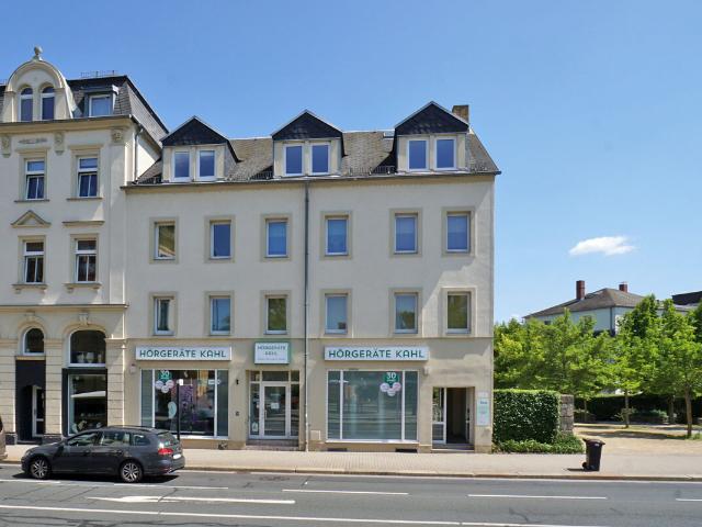 Apartment mieten in Freital, Sachsen