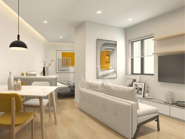Apartamento venda em Santa Maria Maior, Lisboa