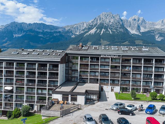 Apartment kaufen in Ellmau, Tirol