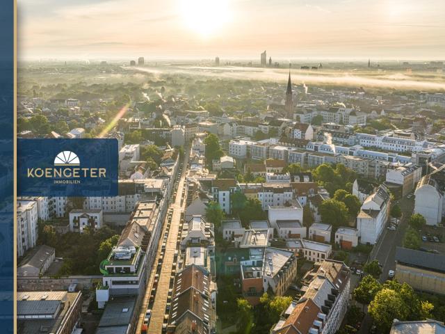 Wohnung kaufen in Plagwitz, Leipzig