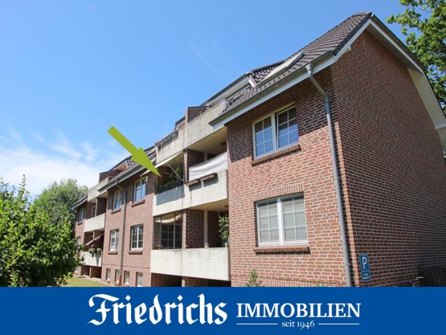 Wohnung kaufen in Meyerhausen, Niedersachsen