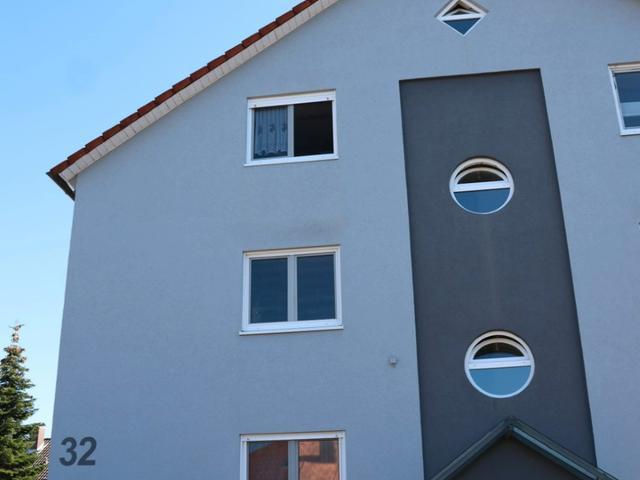 Wohnung kaufen in Eggenstein-Leopoldshafen, Baden-Württemberg