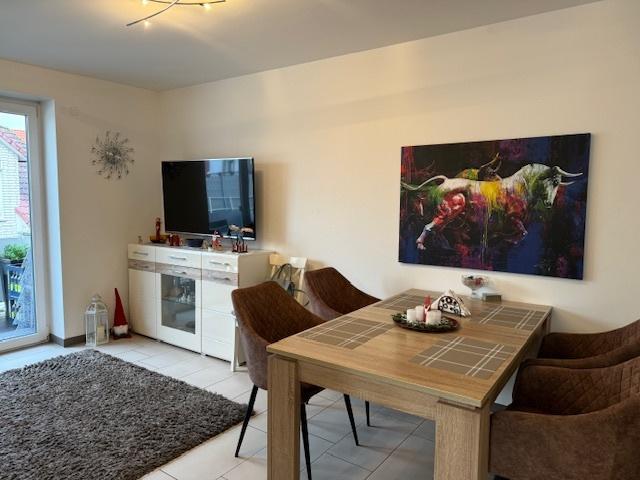 Wohnung kaufen in Bissendorf, Niedersachsen