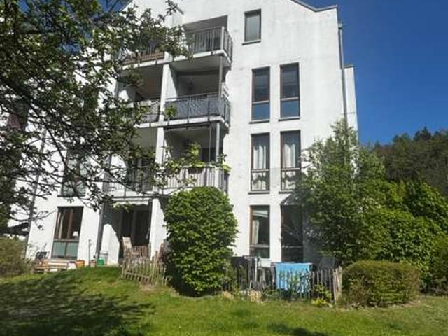 Wohnung kaufen in Herrnburg, Lüdersdorf