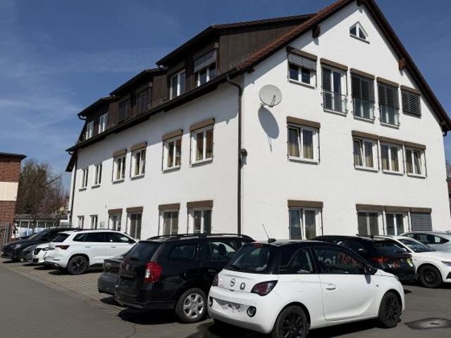 Büro mieten in Sömmerda, Thüringen