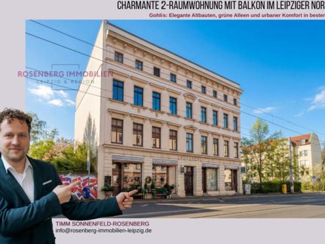 Wohnung kaufen in Leipzig, Sachsen