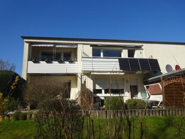 Etagenwohnung kaufen in Bielefeld Etagenwohnung kaufen in Bielefeld