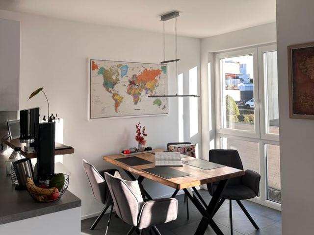 Wohnung kaufen in Zuffenhausen, Stuttgart