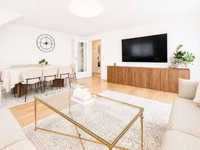 Wohnung kaufen in Stuttgart