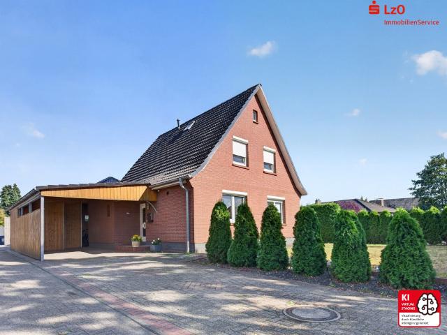 Villa kaufen in Kreyenbrück, Oldenburg