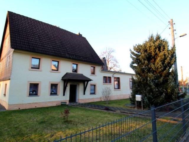Haus kaufen in Burgstädt, Sachsen