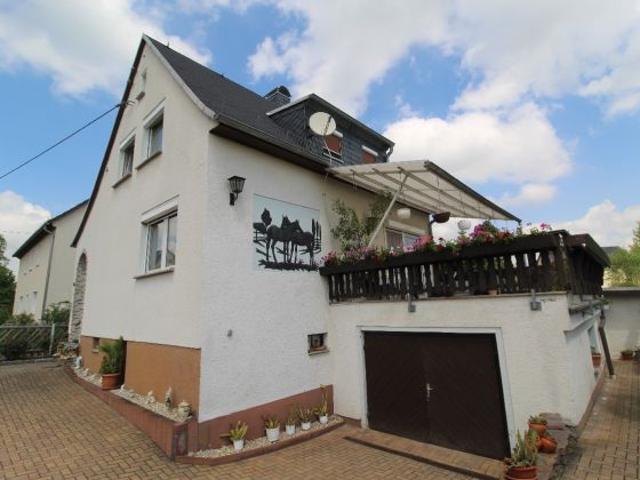 Haus kaufen in Dennheritz, Sachsen